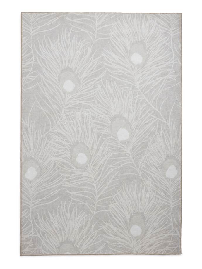 Harlequin Orlena Putty Washable rug