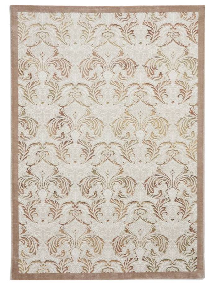 House Llewelyn-Bowen Imperial Bronze Rug rug