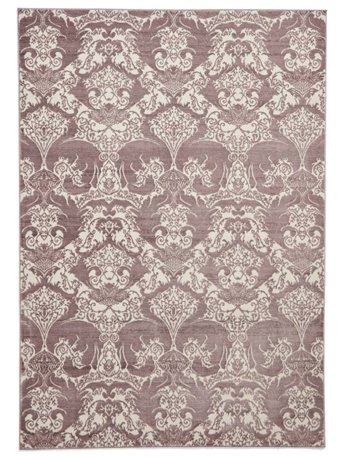 House Llewelyn-Bowen Imperial Wine Rug rug