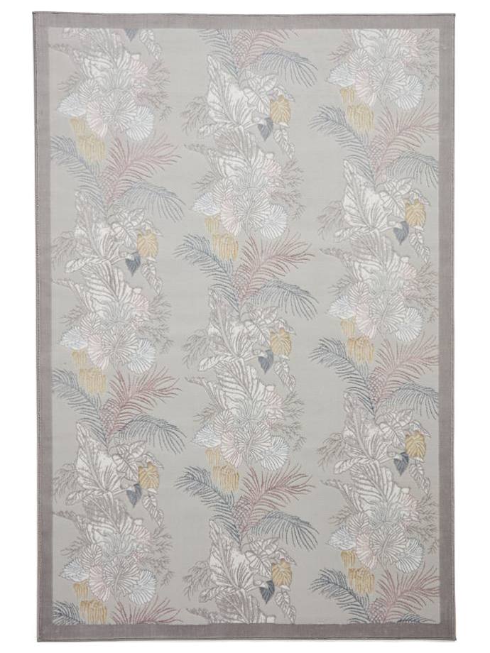 House Llewelyn-Bowen Tropicana Pearl Rug rug