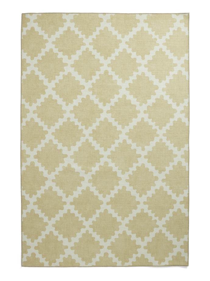 Scion Swithland Wheat Washable rug